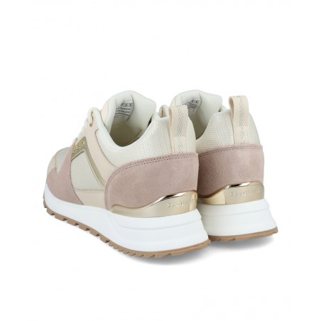 Zapatilla con cuña interior Skechers Runway