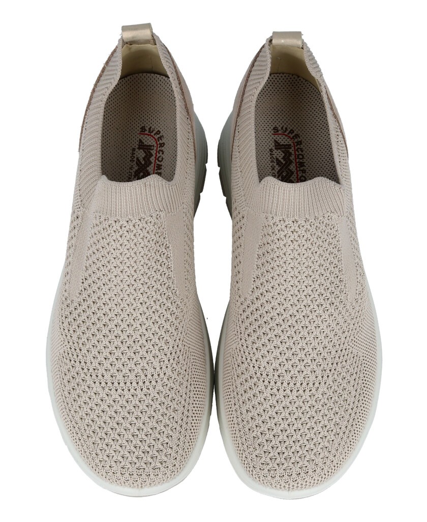 Moccasins with wedge Imac 7563603 03509/013