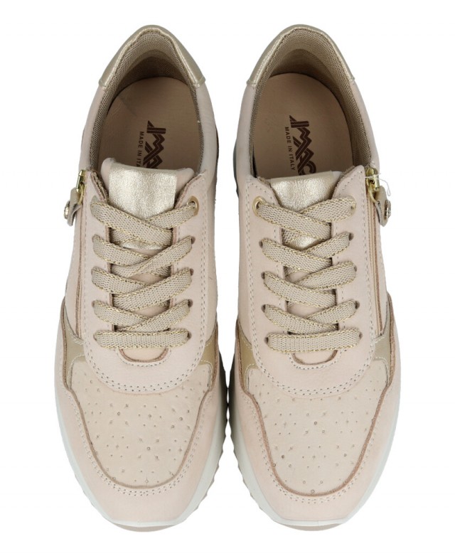 Zapato estilo deportivo Imac 756870 30227/027