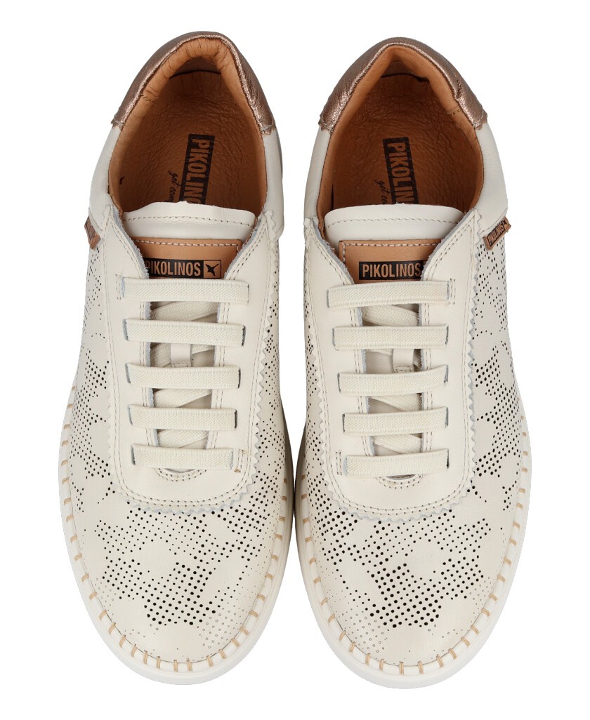 Leather sneakers Pikolinos Arenas W0C-6621C1