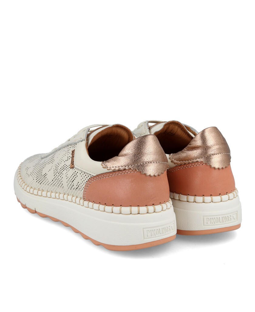 Leather sneakers Pikolinos Arenas W0C-6621C1