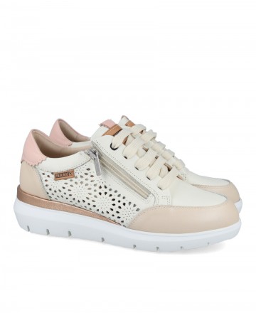 h2Zapato casual con cuna Pikolinos Rueda W2A 6807C1 h2 pDisfruta de un calzado de alta calidad y confort con los Zapatos Casual