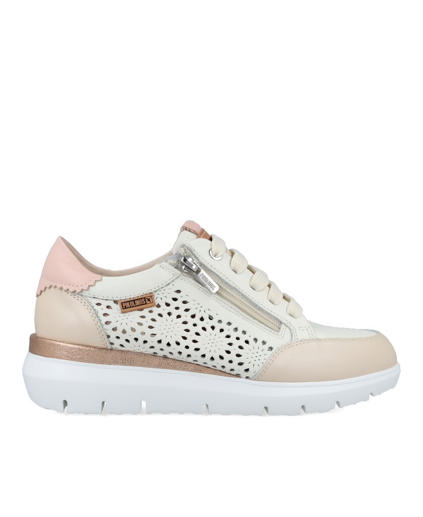 Pikolinos Rueda W2A-6807C1 casual wedge shoe