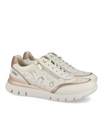 h2Zapatos deportivos Pikolinos Cantabria W4R 6622C1 h2 pDisfruta del maximo confort y estilo con los Zapatos Deportivos Pikolin