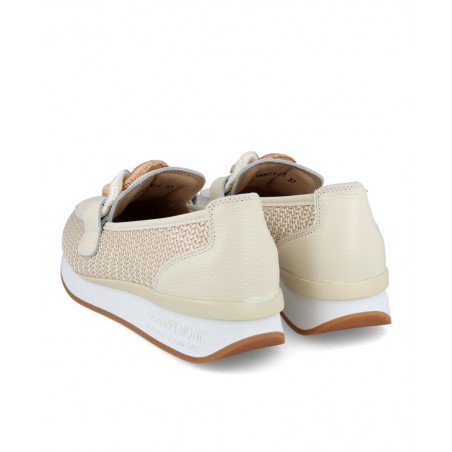 Zapato casual de mujer Happy Monk Vanity 011