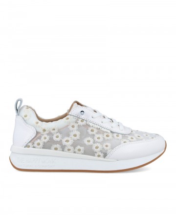 Happy Monk Vanity-010 mesh sneakers