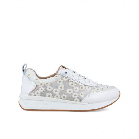 Happy Monk Vanity-010 mesh sneakers