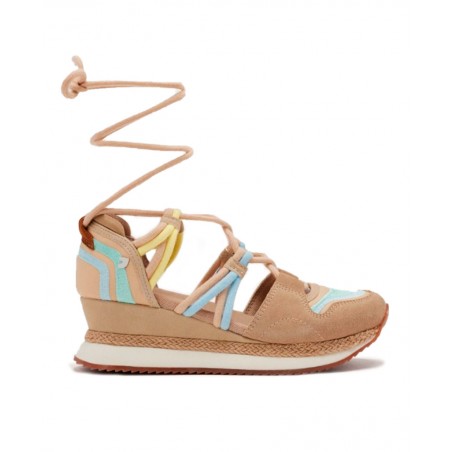 Sneakers abiertas Gioseppo Bridport 74289-M