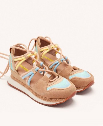 Sneakers abiertas Gioseppo Bridport 74289-M