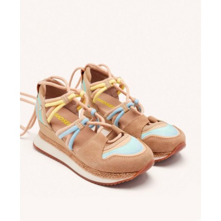 Open sneakers Gioseppo Bridport 74289-M