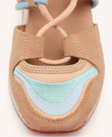 Sneakers abiertas Gioseppo Bridport 74289-M