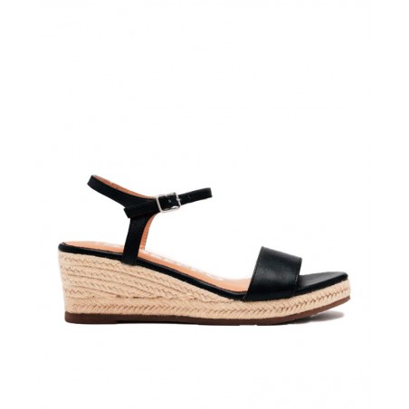 Jute sandals Gioseppo Yalaha 71701-P