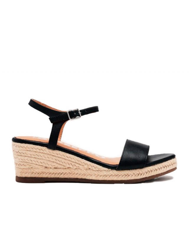 Jute sandals Gioseppo Yalaha 71701-P