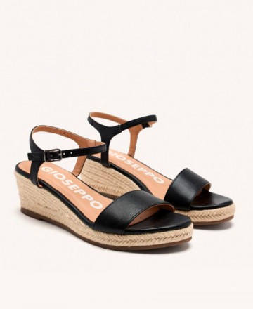 Sandalias de yute Gioseppo Yalaha 71701-P