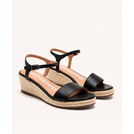 Jute sandals Gioseppo Yalaha 71701-P