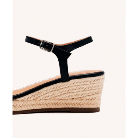 Jute sandals Gioseppo Yalaha 71701-P