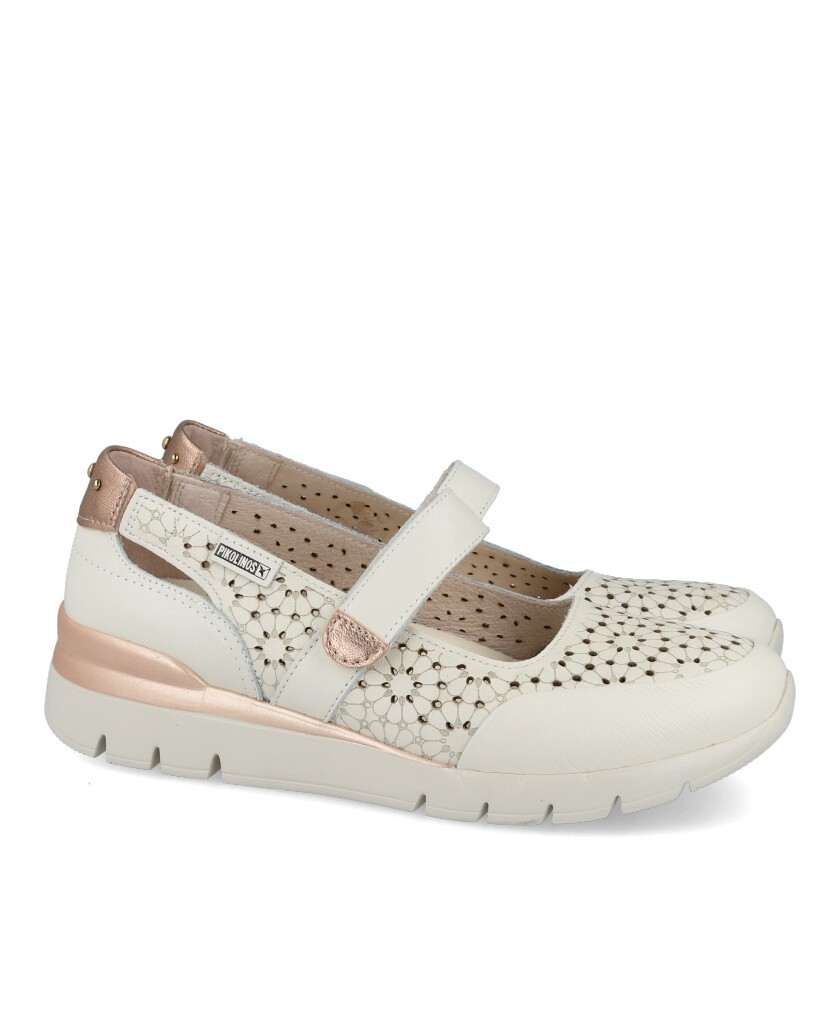 Bailarina deportiva Pikolinos Cantabria W4R6989C1