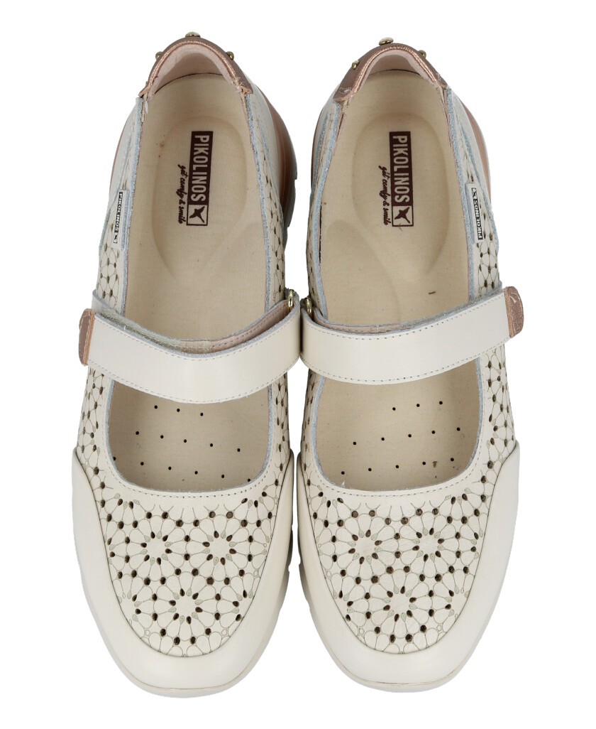 Sporty ballerina Pikolinos Cantabria W4R6989C1