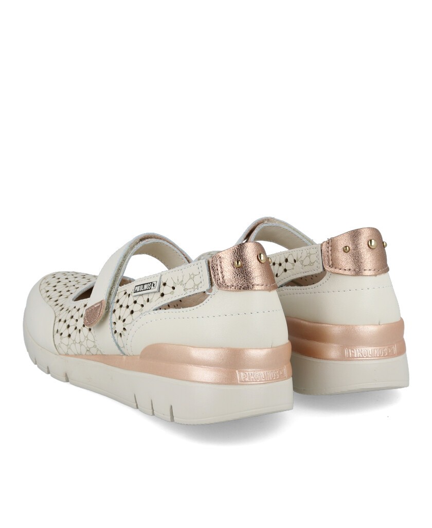 Sporty ballerina Pikolinos Cantabria W4R6989C1