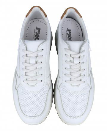 Imac 752600.26705.005 zipper sneakers