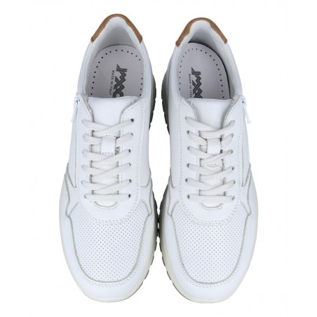 Imac 752600.26705.005 zipper sneakers