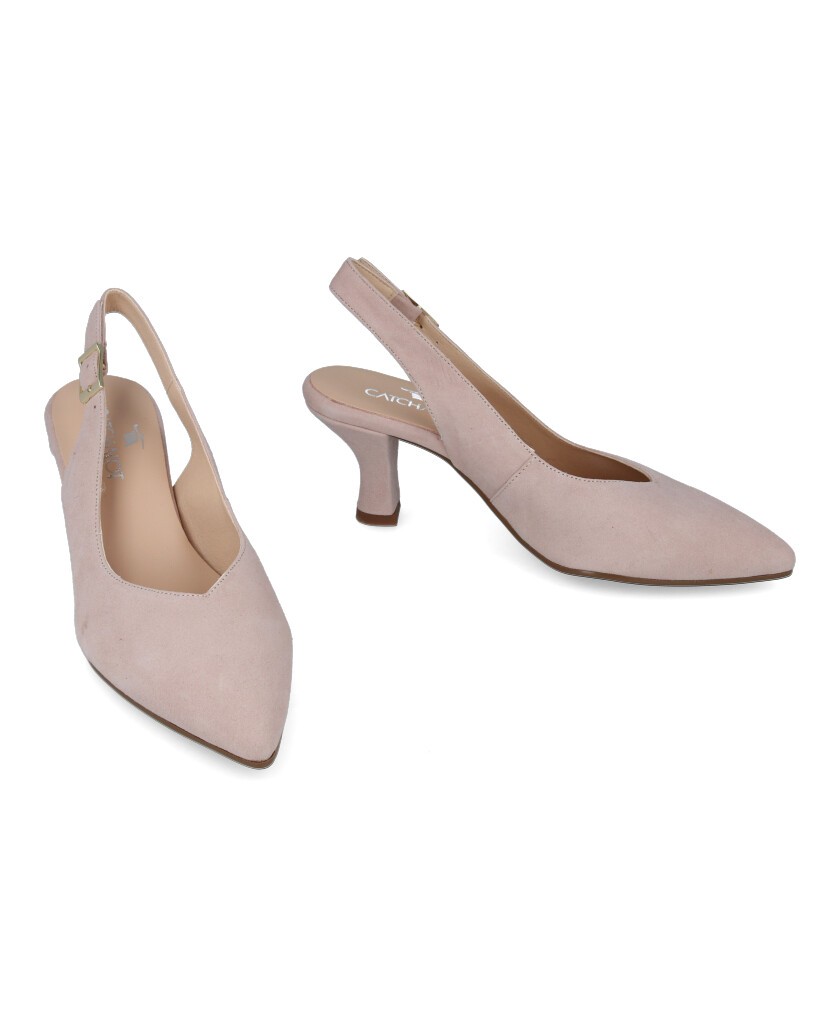 Detailed pump Kissia 751