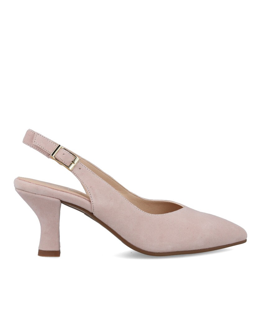 Detailed pump Kissia 751