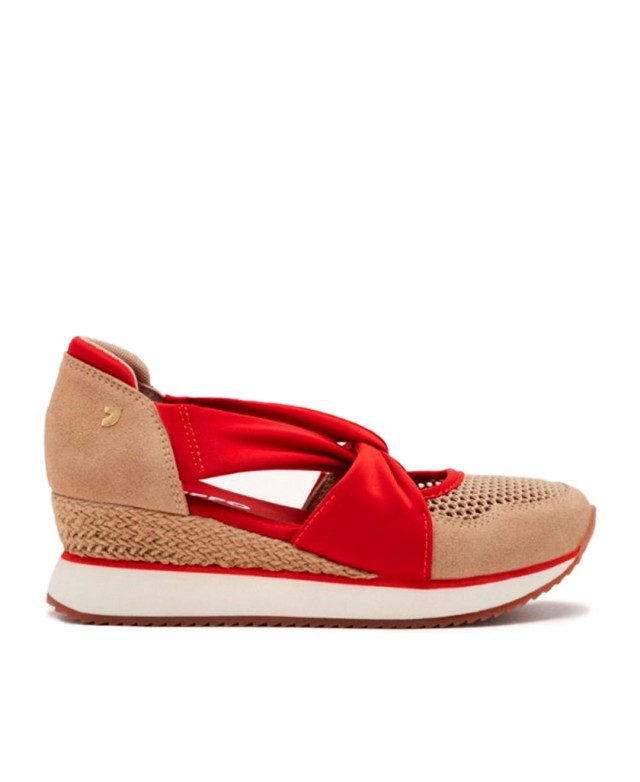 Sandalias Deportivas Gioseppo Darlinghton 74059-M