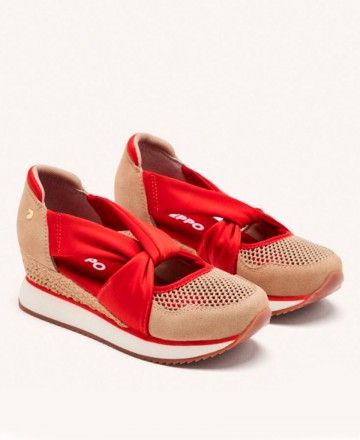 Sandalias Deportivas Gioseppo Darlinghton 74059-M