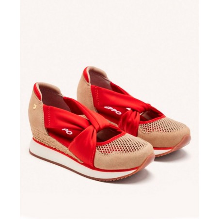 Sandalias Deportivas Gioseppo Darlinghton 74059-M