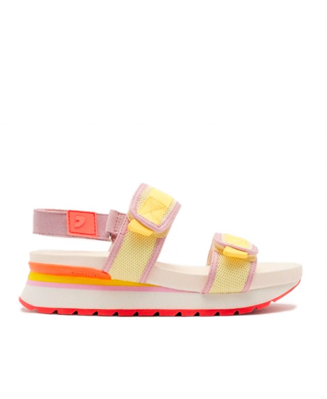 Sandalias Chunky Gioseppo Cranmoor 74955-M