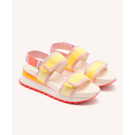 Gioseppo Cranmoor 74955-M Chunky Sandals