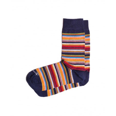 Toni Pons Quel-Br unisex cotton socks