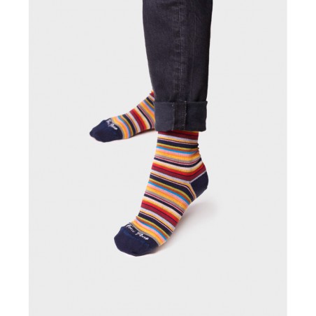 Toni Pons Quel-Br unisex cotton socks