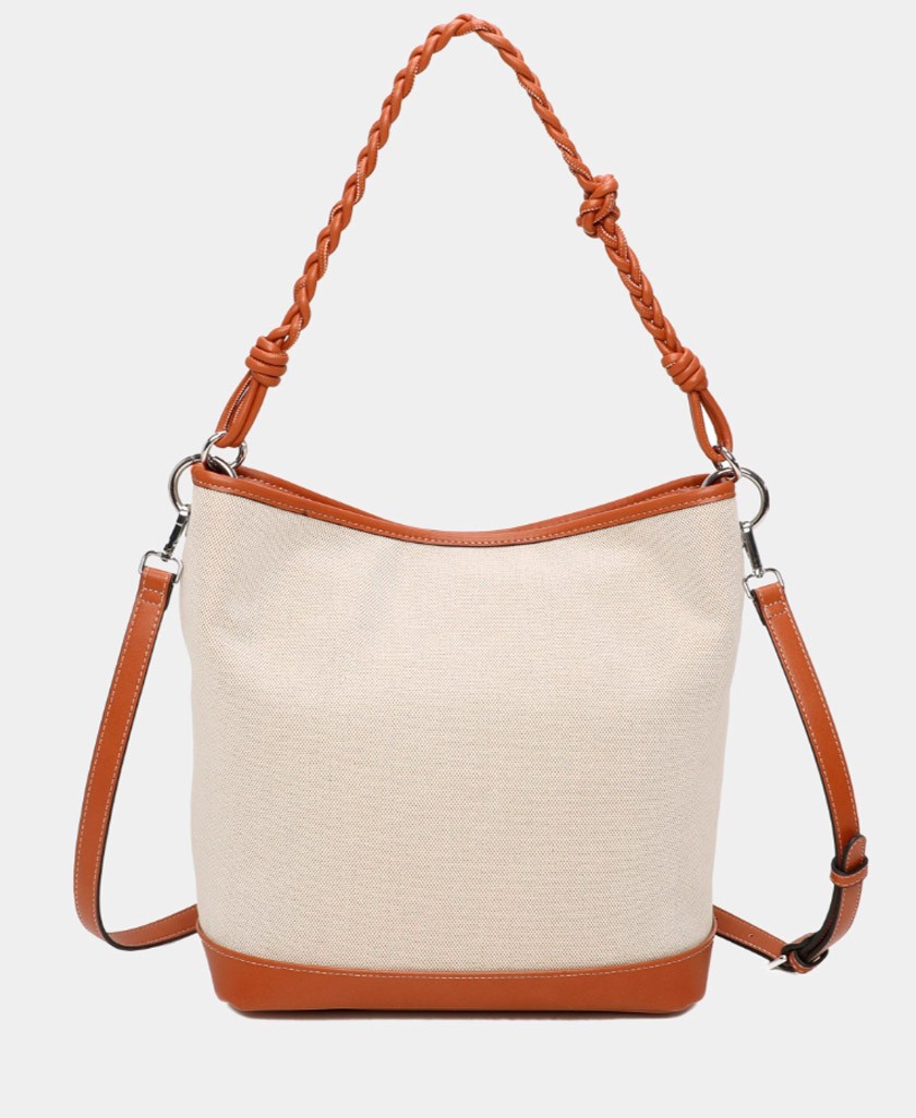 Binnari Elsa 20462 double position bag