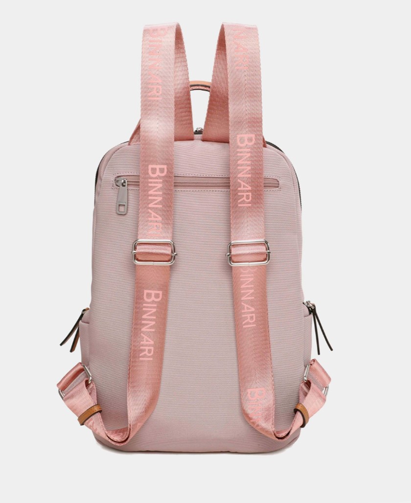 Mochila con compartimentos Binnari Guadiana 20490