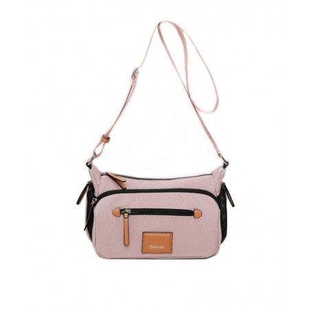 Binnari Guadiana 20491 sporty shoulder bag