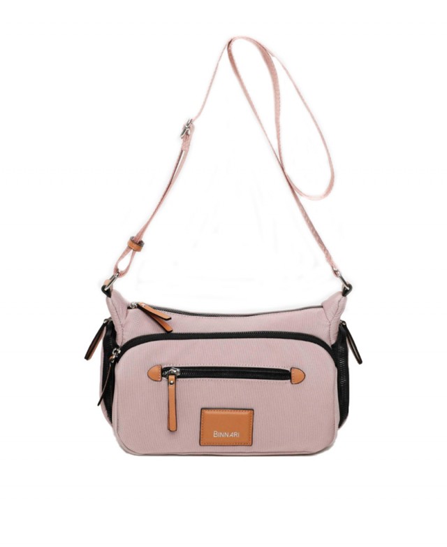 Binnari Guadiana 20491 sporty shoulder bag