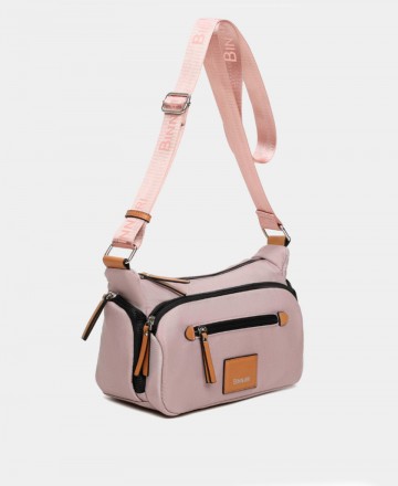 Binnari Guadiana 20491 sporty shoulder bag