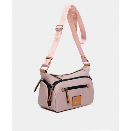 Binnari Guadiana 20491 sporty shoulder bag