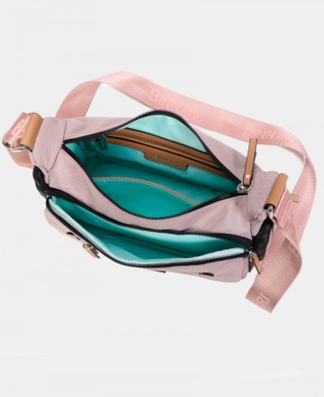 Binnari Guadiana 20491 sporty shoulder bag