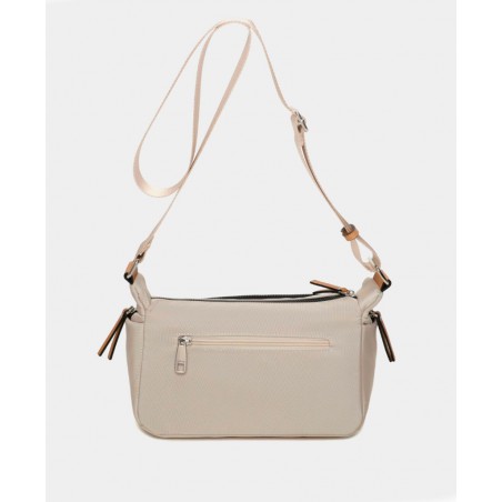 Binnari Guadiana 20491 adjustable casual bag