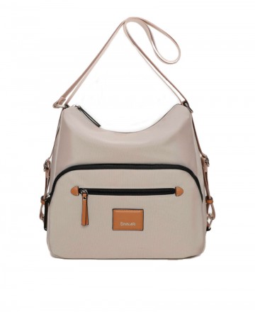 Bolso con asa ajustable Binnari Guadiana 20492