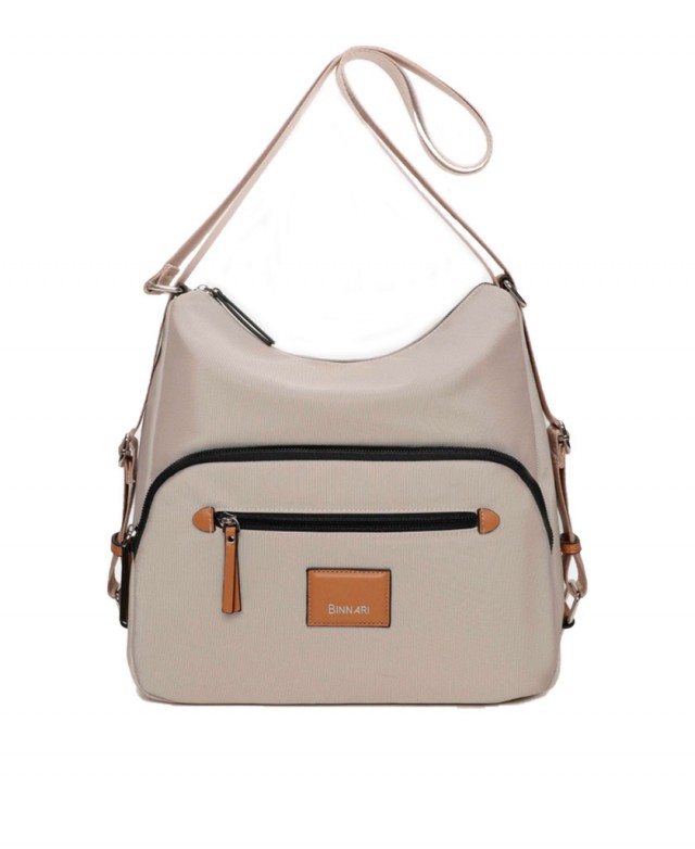 Bolso con asa ajustable Binnari Guadiana 20492