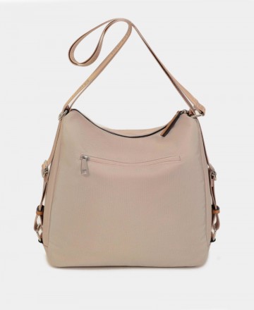 Bolso con asa ajustable Binnari Guadiana 20492