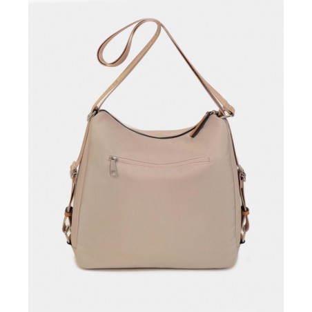 Bolso con asa ajustable Binnari Guadiana 20492