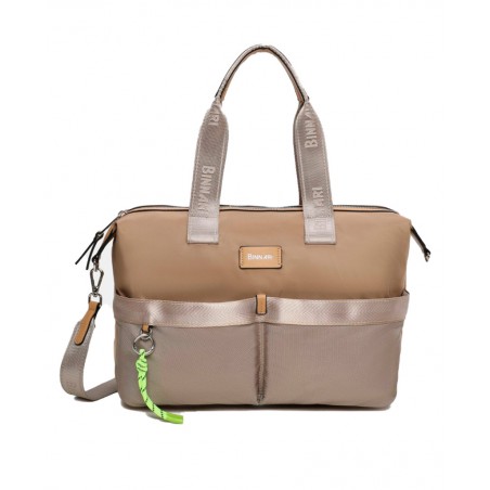 Binnari Tajuña 20630 double handle bag