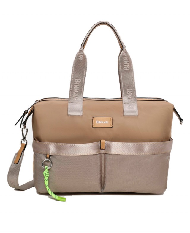 Binnari Tajuña 20630 double handle bag