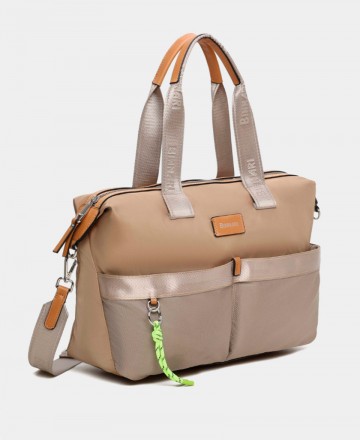 Binnari Tajuña 20630 double handle bag