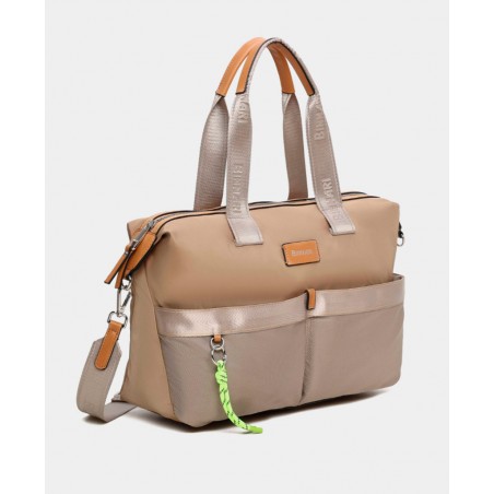 Binnari Tajuña 20630 double handle bag